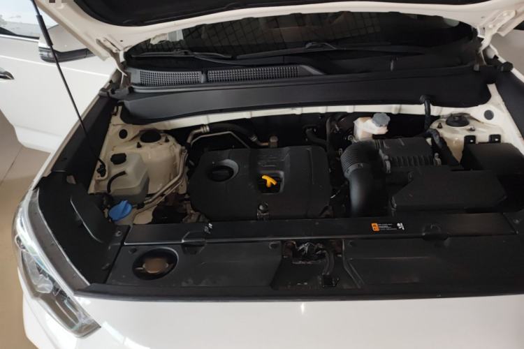 Used Hyundai ix35 2020 2.0L Automatic 2WD Zhiyong·Changxiang Edition Engine Bay Right