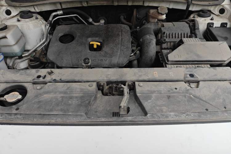 Used Hyundai ix35 2020 2.0L Automatic 2WD Zhiyong·Changxiang Edition Engine Bay