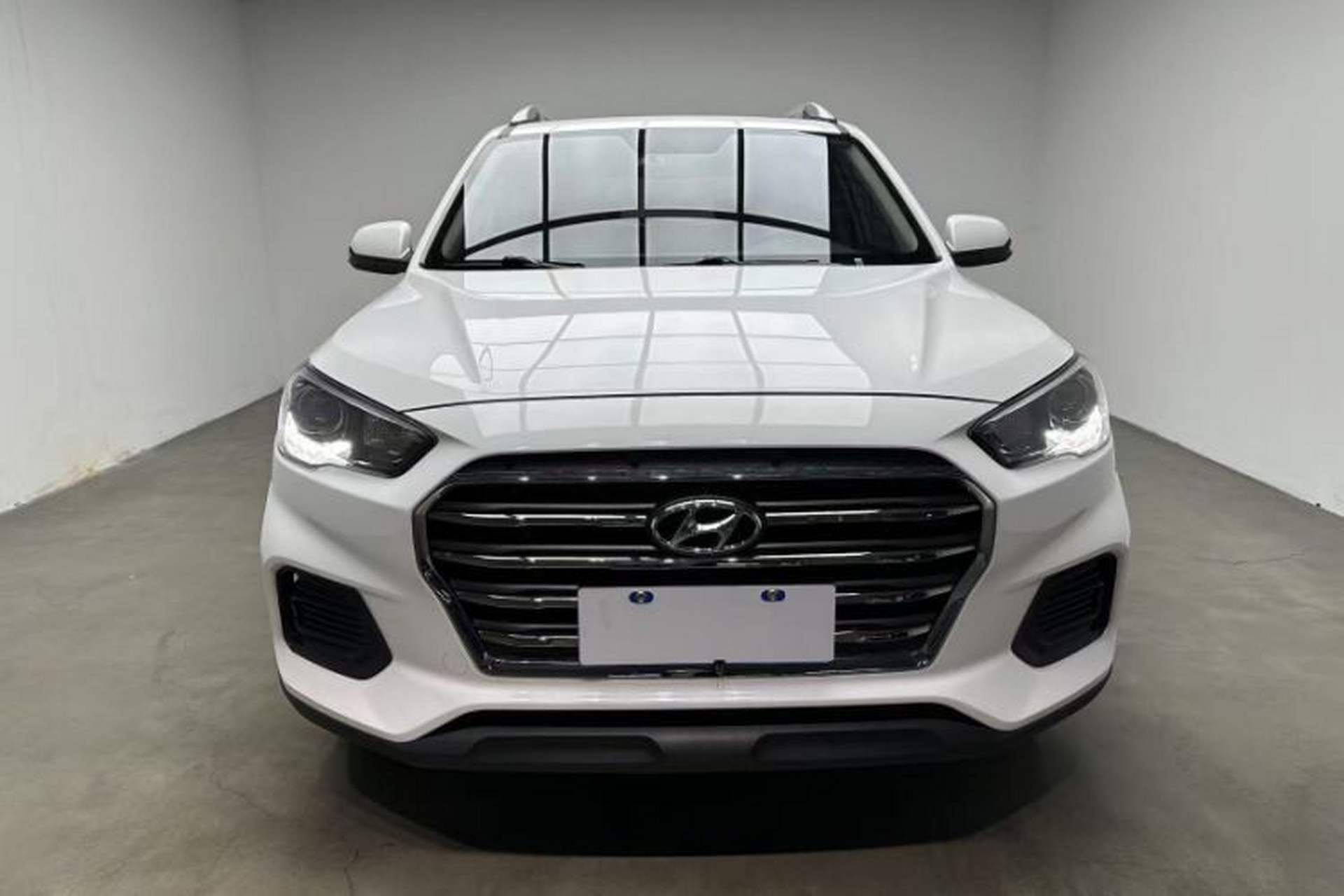 Used Hyundai ix35 2020 2.0L Automatic 2WD Zhiyong·Changxiang Edition Exterior 6