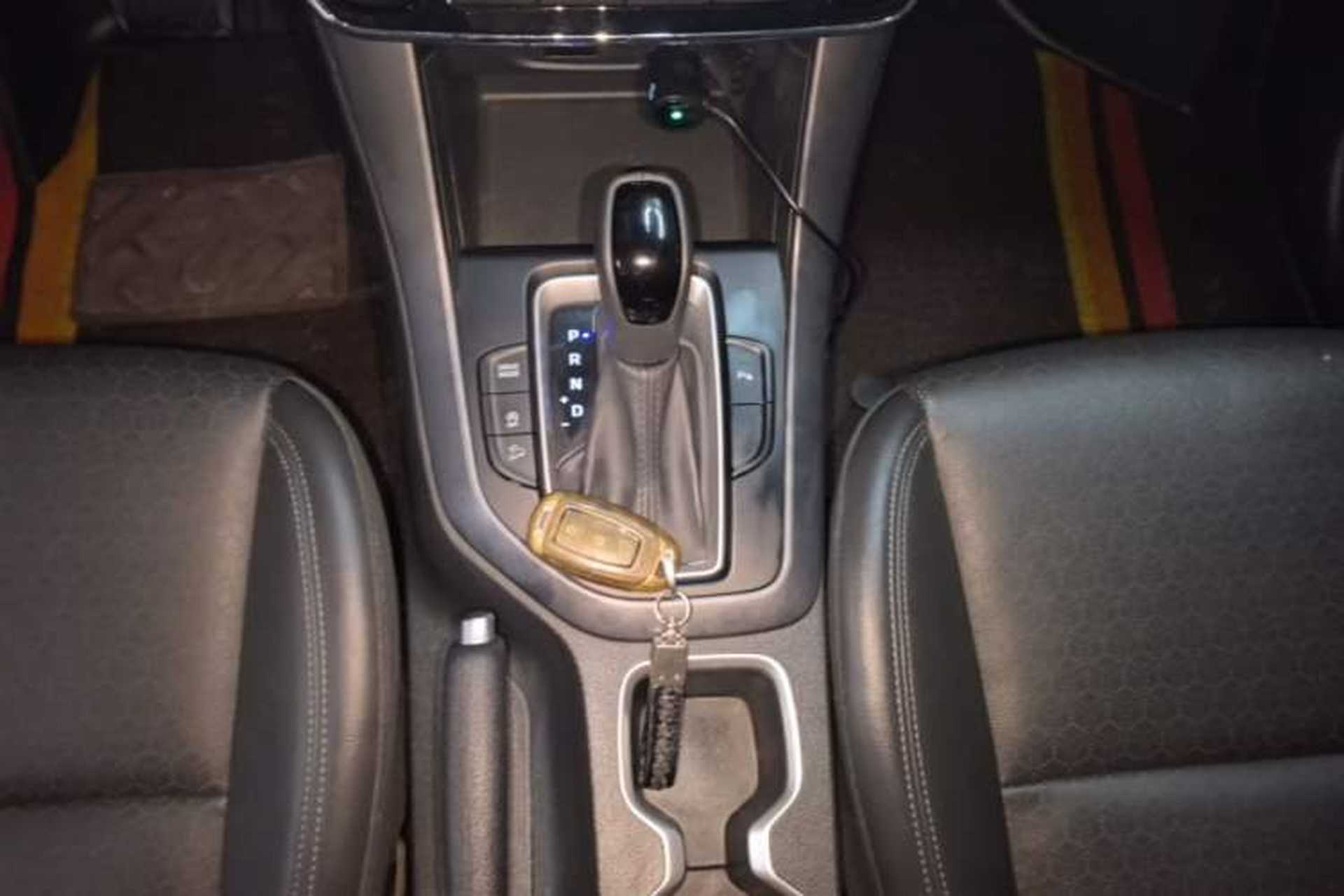 Used Hyundai ix35 2020 2.0L Automatic 2WD Zhiyong·Changxiang Edition Gear Lever