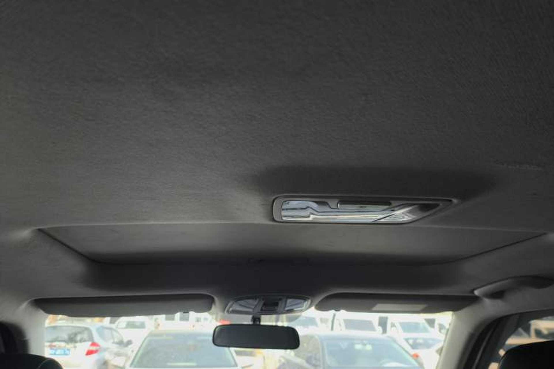 Used Hyundai ix35 2020 2.0L Automatic 2WD Zhiyong·Changxiang Edition Headliner