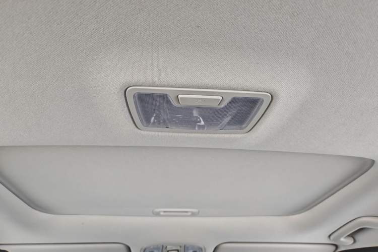 Used Hyundai ix35 2020 2.0L Automatic 2WD Zhiyong·Changxiang Edition Headliner