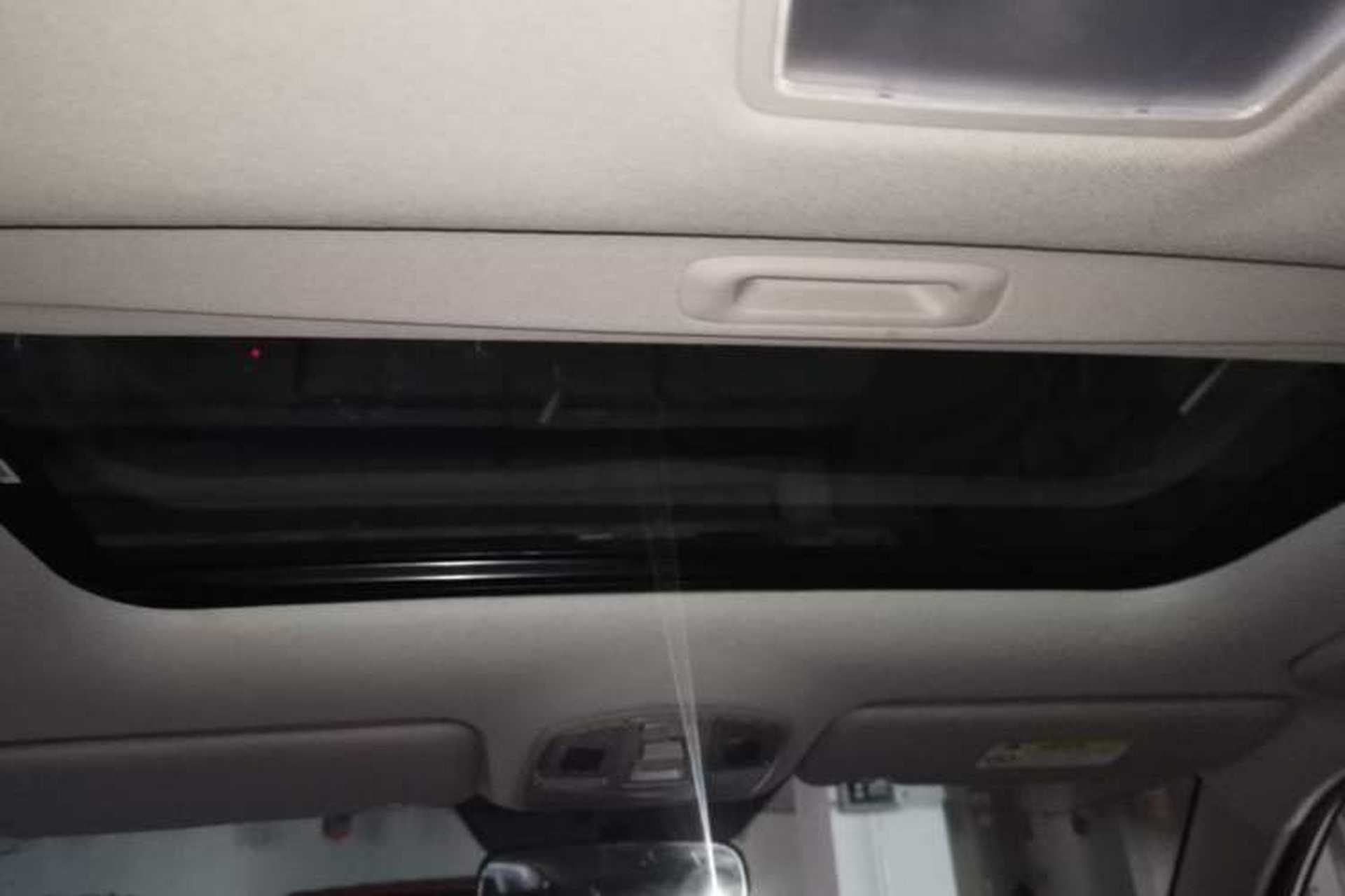 Used Hyundai ix35 2020 2.0L Automatic 2WD Zhiyong·Changxiang Edition Headliner