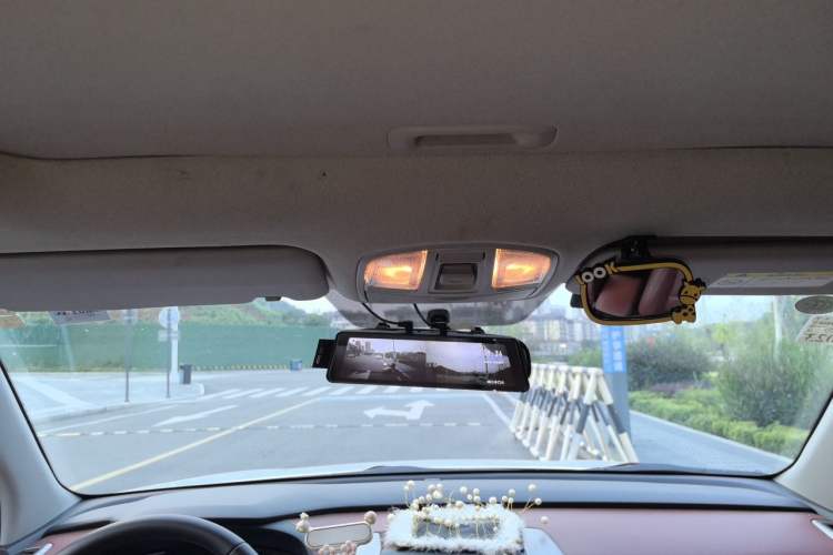 Used Hyundai ix35 2020 2.0L Automatic 2WD Zhiyong·Changxiang Edition Headliner
