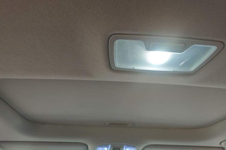 Used Hyundai ix35 2020 2.0L Automatic 2WD Zhiyong·Changxiang Edition Headliner