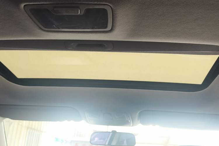 Used Hyundai ix35 2020 2.0L Automatic 2WD Zhiyong·Changxiang Edition Headliner