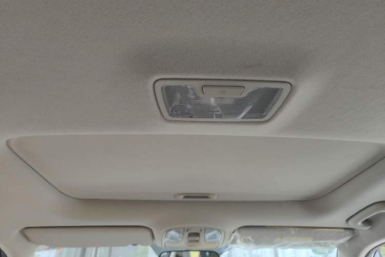 Used Hyundai ix35 2020 2.0L Automatic 2WD Zhiyong·Changxiang Edition Headliner