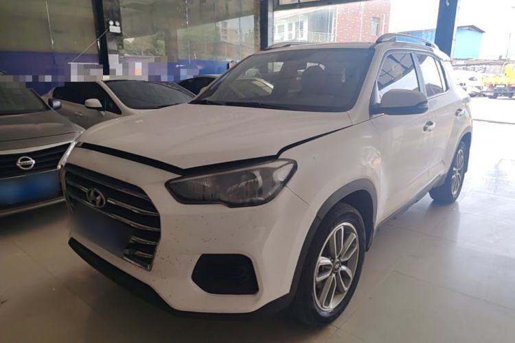 Ojetý Hyundai ix35 2020 2.0L Automatic 2WD Zhiyong·Changxiang Edition Guazi used car, China used car export, Used car for sale, Used  cars, Cheapest cars for sale