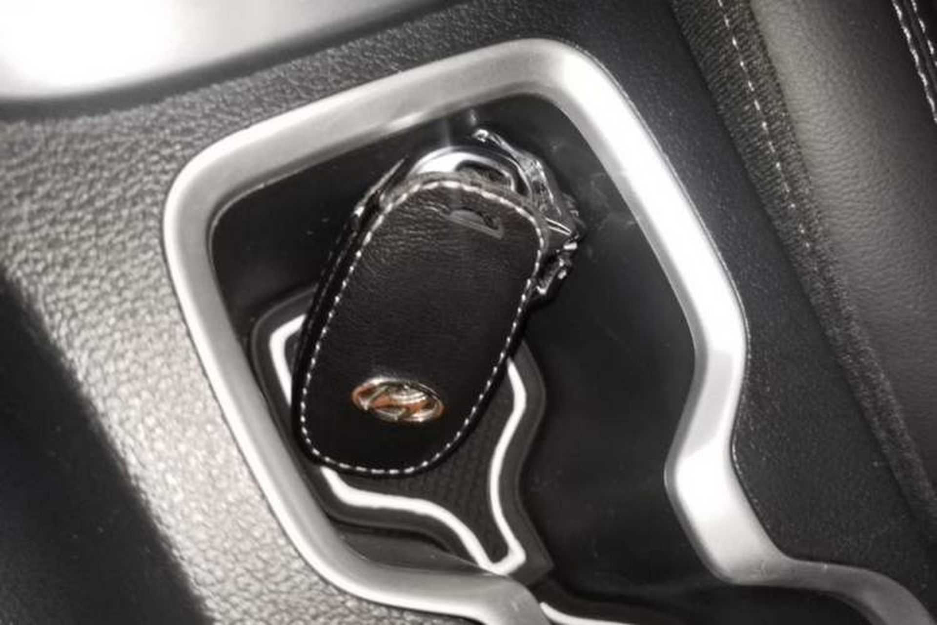 Used Hyundai ix35 2020 2.0L Automatic 2WD Zhiyong·Changxiang Edition Interior 1