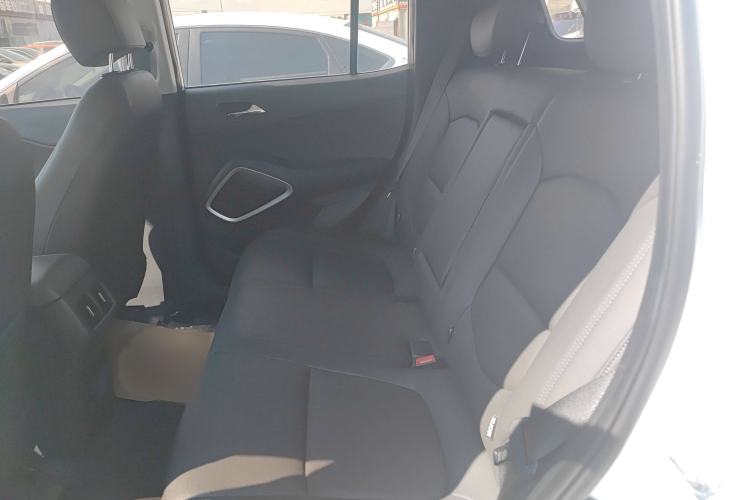 Used Hyundai ix35 2020 2.0L Automatic 2WD Zhiyong·Changlian Edition Interior 1