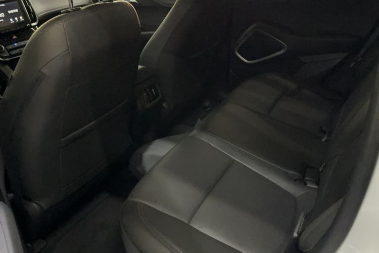 Used Hyundai ix35 2020 2.0L Automatic 2WD Zhiyong·Changxiang Edition Interior 1