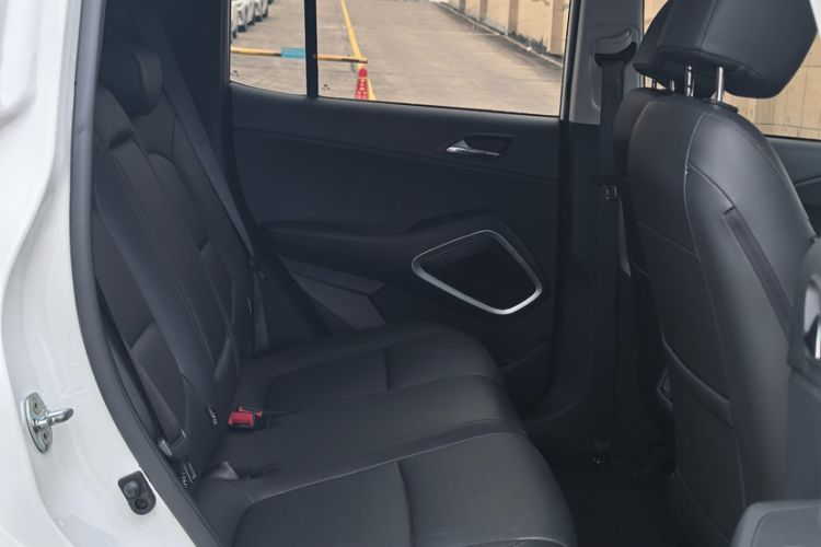 Used Hyundai ix35 2020 2.0L Automatic 2WD Zhiyong·Changxiang Edition Interior 3