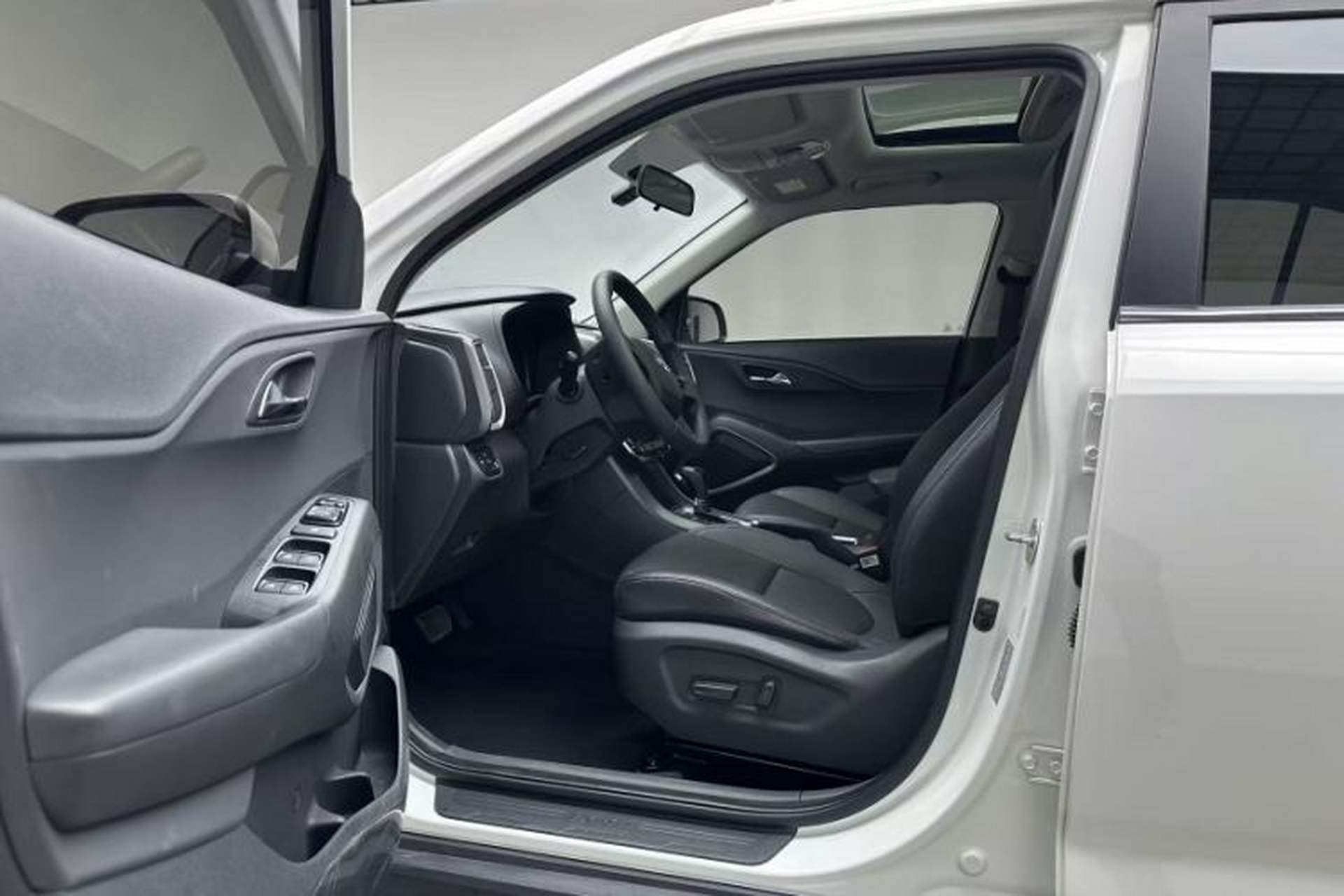 Used Hyundai ix35 2020 2.0L Automatic 2WD Zhiyong·Changxiang Edition Interior 4