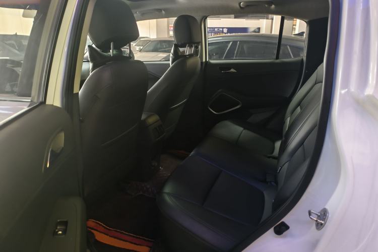 Used Hyundai ix35 2020 2.0L Automatic 2WD Zhiyong·Changxiang Edition Interior 6