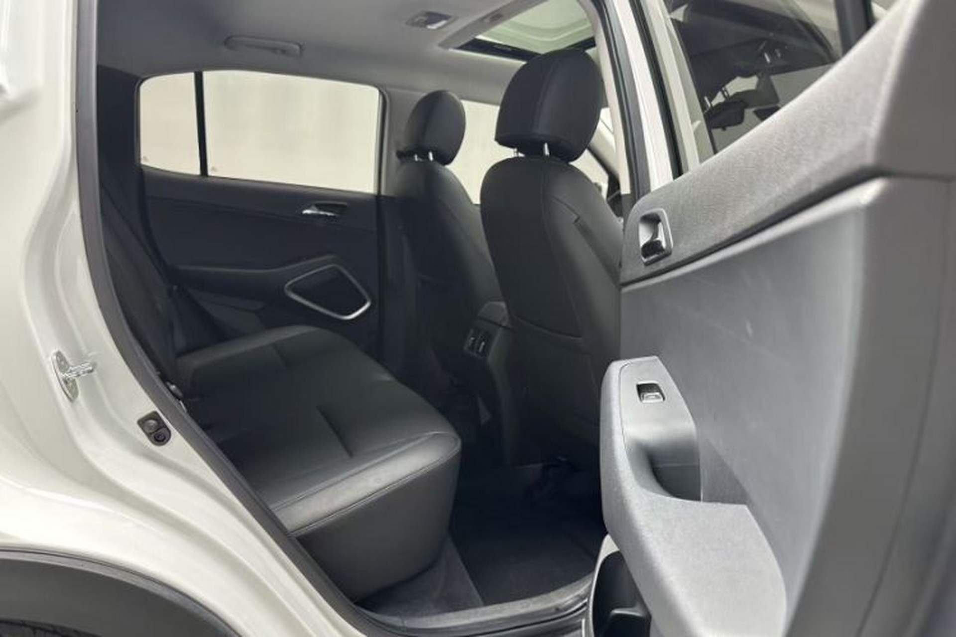 Used Hyundai ix35 2020 2.0L Automatic 2WD Zhiyong·Changxiang Edition Interior 6