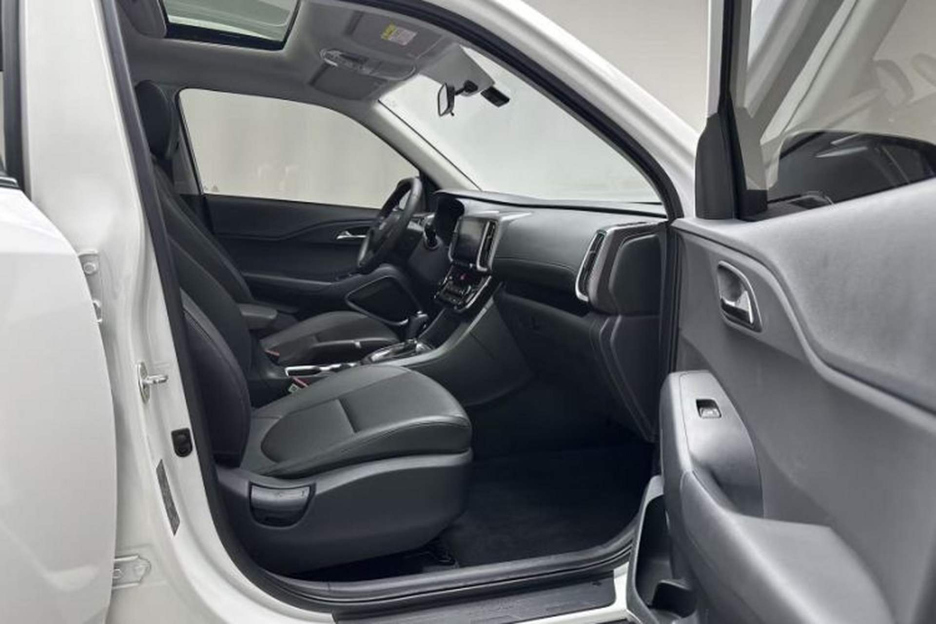 Used Hyundai ix35 2020 2.0L Automatic 2WD Zhiyong·Changxiang Edition Interior 8