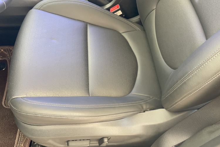 Used Hyundai ix35 2020 2.0L Automatic 2WD Zhiyong·Changxiang Edition Interior 8