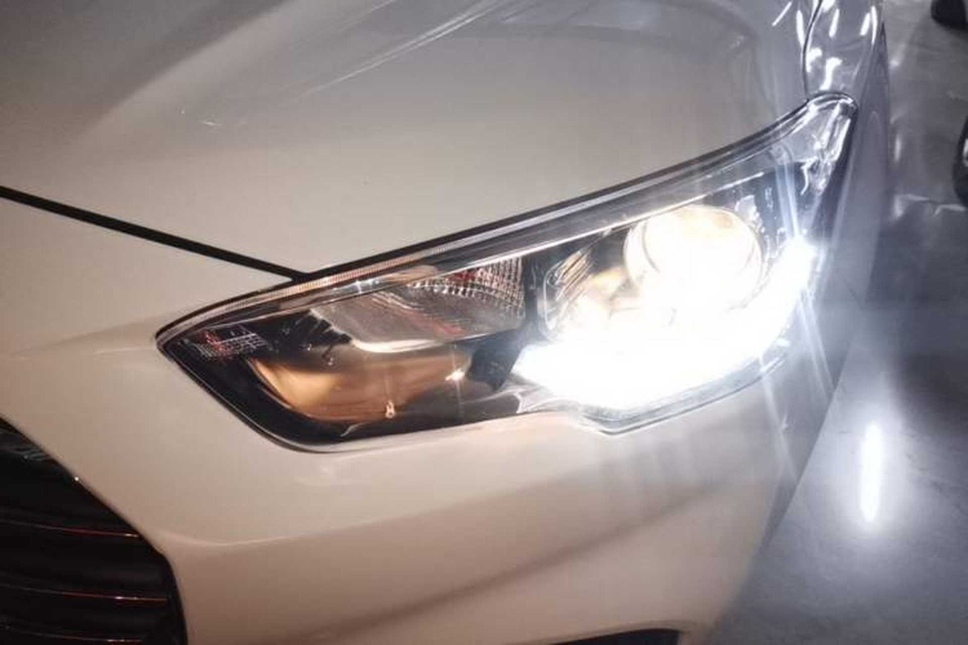 Used Hyundai ix35 2020 2.0L Automatic 2WD Zhiyong·Changxiang Edition Left Front Headlight