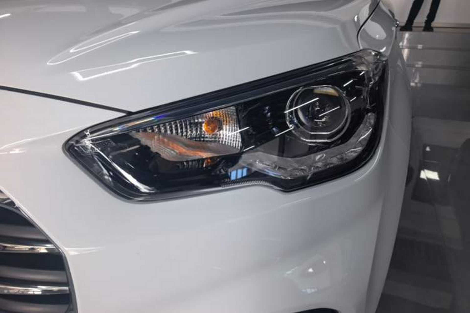 Used Hyundai ix35 2020 2.0L Automatic 2WD Zhiyong·Changxiang Edition Left Front Headlight