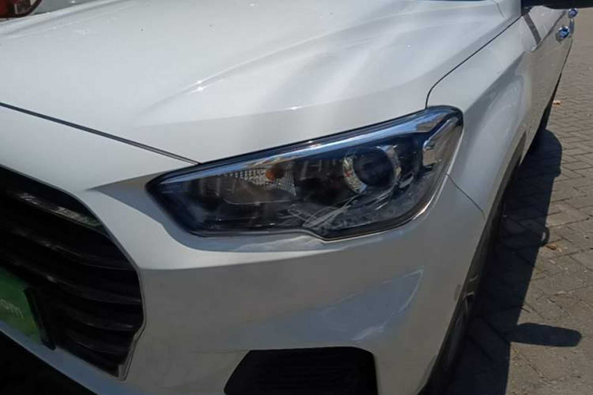 Used Hyundai ix35 2020 2.0L Automatic 2WD Zhiyong·Changxiang Edition Left Front Headlight