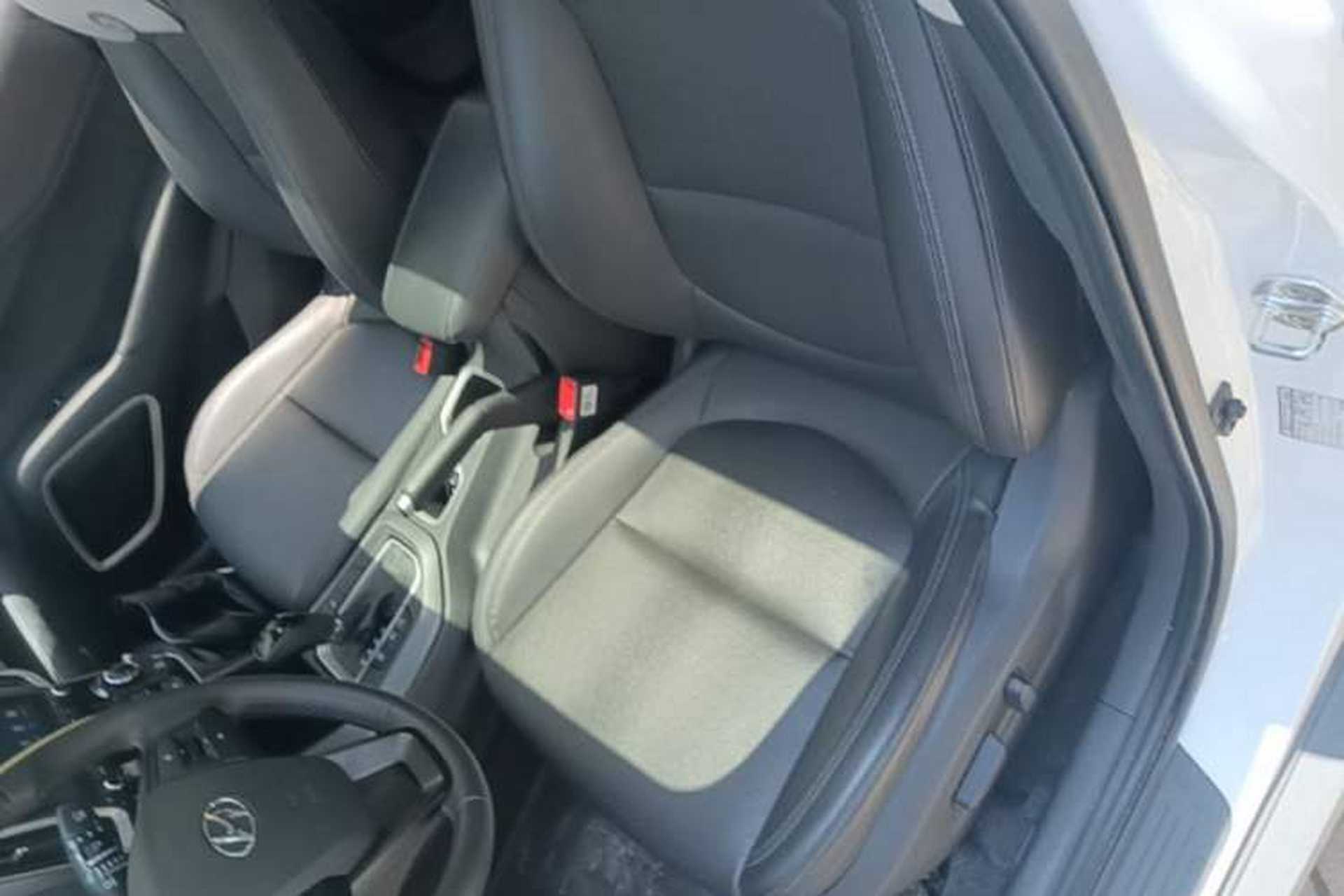 Used Hyundai ix35 2020 2.0L Automatic 2WD Zhiyong·Changxiang Edition Left Front Seat