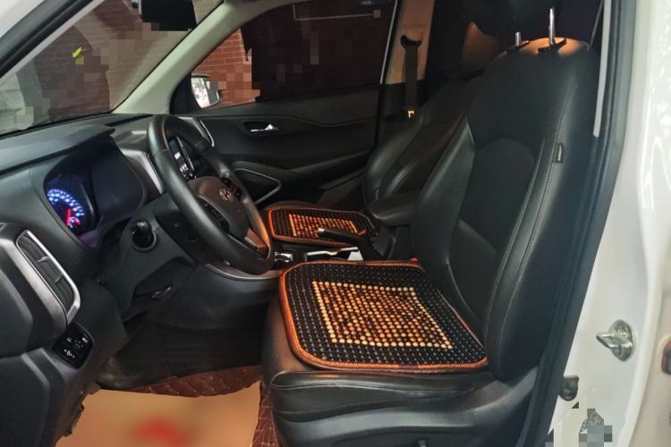 Used Hyundai ix35 2020 2.0L Automatic 2WD Zhiyong·Changxiang Edition Left Front Seat