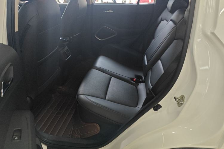 Used Hyundai ix35 2020 2.0L Automatic 2WD Zhiyong·Changxiang Edition Left Rear Seat