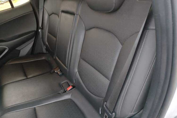 Used Hyundai ix35 2020 2.0L Automatic 2WD Zhiyong·Changxiang Edition Left Rear Seat