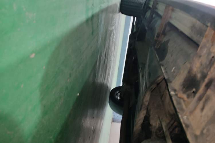 Used Hyundai ix35 2020 2.0L Automatic 2WD Zhiyong·Changxiang Edition Left Side Sill