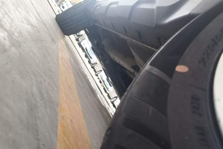 Used Hyundai ix35 2020 2.0L Automatic 2WD Zhiyong·Changxiang Edition Left Side Sill