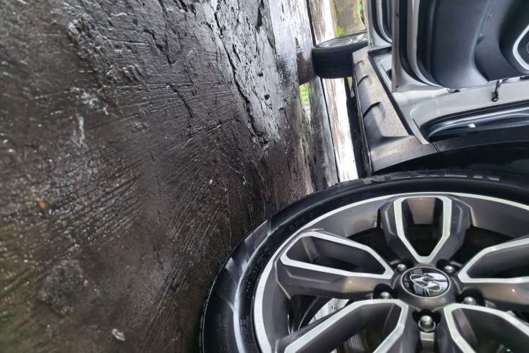 Used Hyundai ix35 2020 2.0L Automatic 2WD Zhiyong·Changxiang Edition Left Side Sill