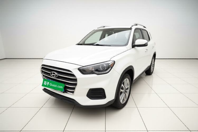 Used Hyundai ix35 2020 2.0L Automatic 2WD Zhiyong·Changxiang Edition Guazi used car, China used car export, Used car for sale, Used cars, Cheapest cars for sale