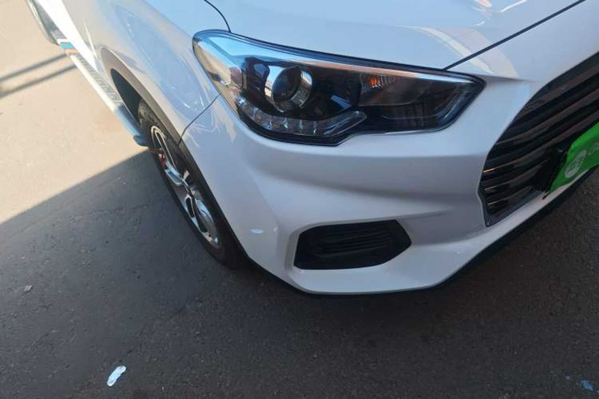 Used Hyundai ix35 2020 2.0L Automatic 2WD Zhiyong·Changxiang Edition Right Front Headlight