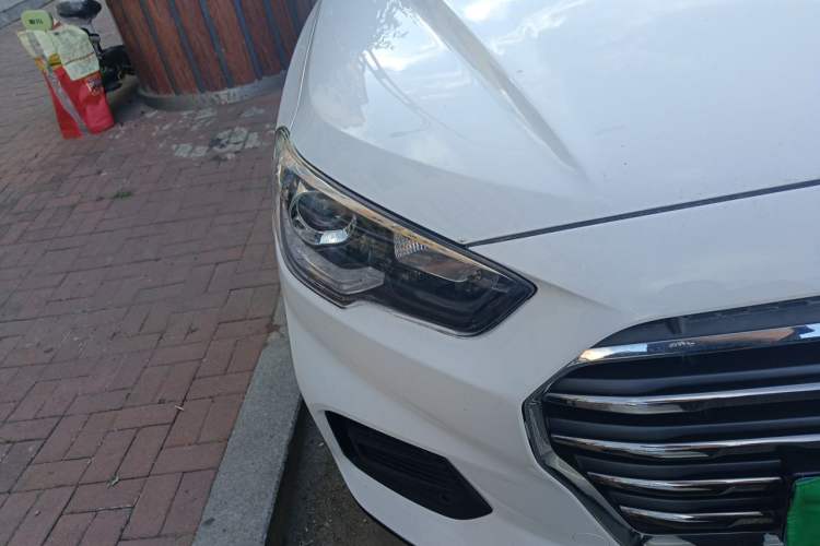 Used Hyundai ix35 2020 2.0L Automatic 2WD Zhiyong·Changxiang Edition Right Front Headlight