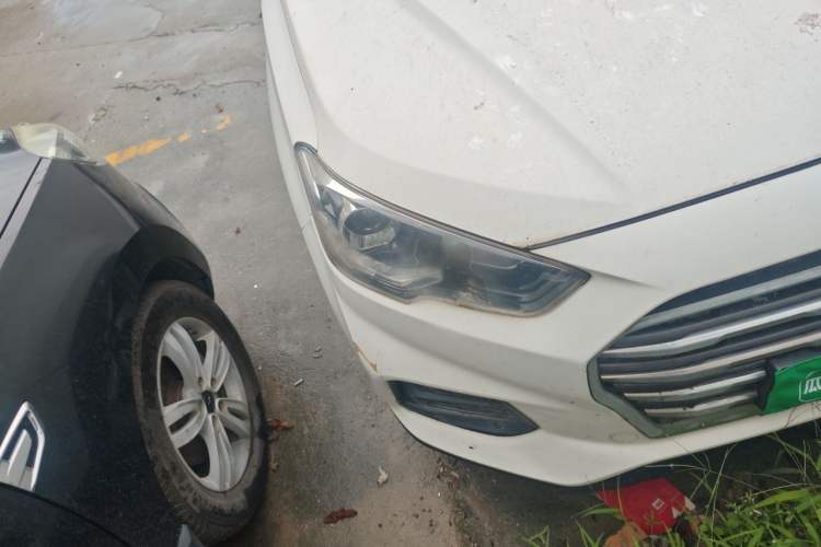 Used Hyundai ix35 2020 2.0L Automatic 2WD Zhiyong·Changxiang Edition Right Front Headlight