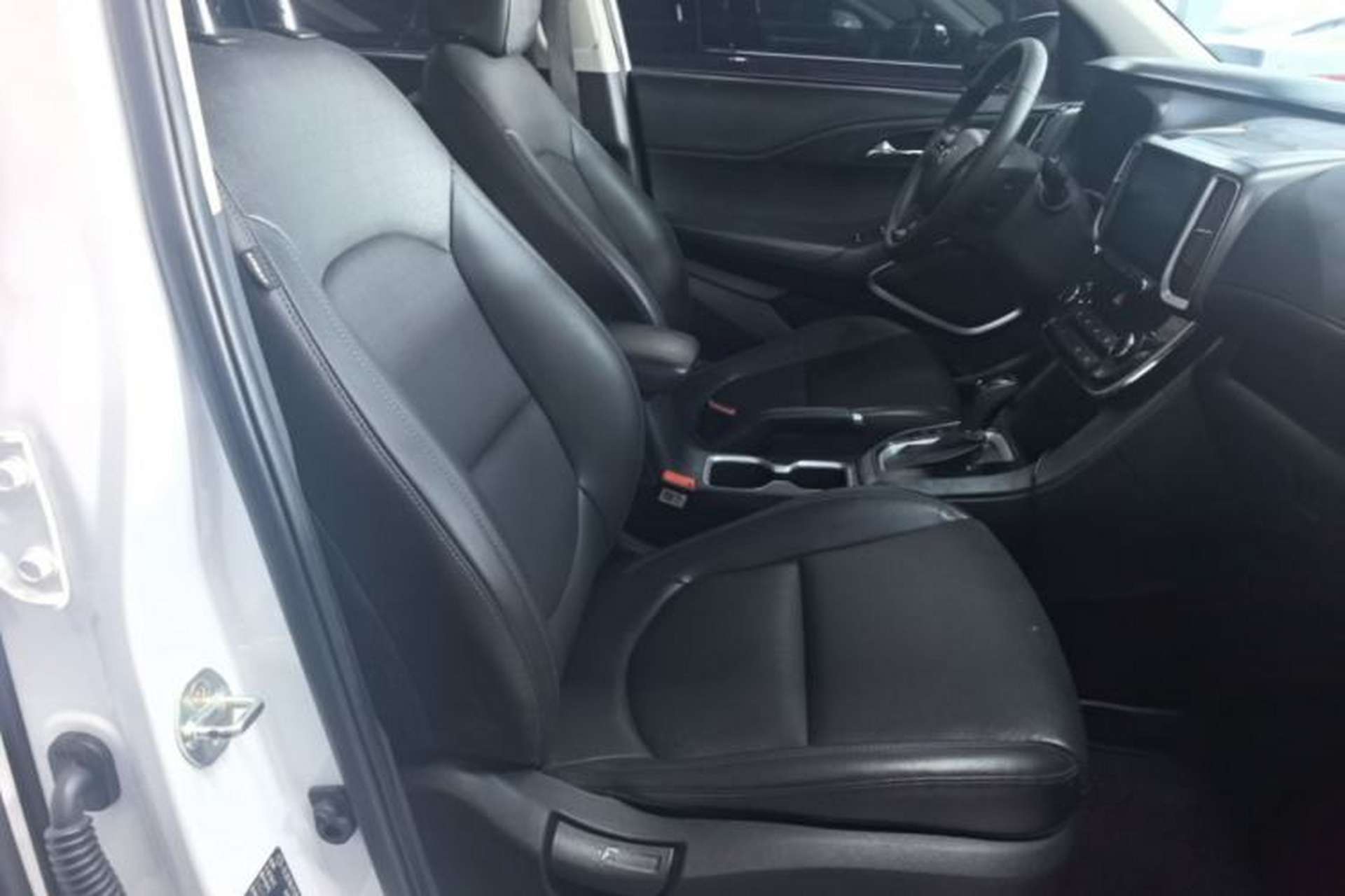 Used Hyundai ix35 2020 2.0L Automatic 2WD Zhiyong·Changxiang Edition Right Front Seat
