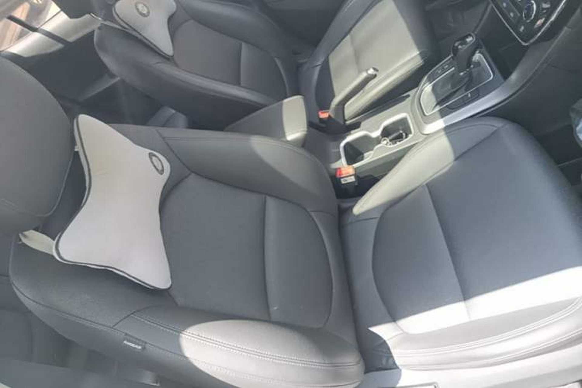Used Hyundai ix35 2020 2.0L Automatic 2WD Zhiyong·Changxiang Edition Right Front Seat