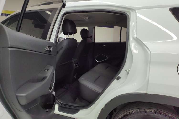 Used Hyundai ix35 2020 2.0L Automatic 2WD Zhiyong·Changxiang Edition Right Rear Seat
