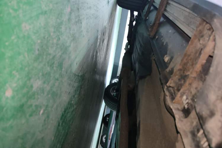 Used Hyundai ix35 2020 2.0L Automatic 2WD Zhiyong·Changxiang Edition Right Side Sill