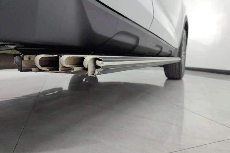 Used Hyundai ix35 2020 2.0L Automatic 2WD Zhiyong·Changxiang Edition Right Side Sill