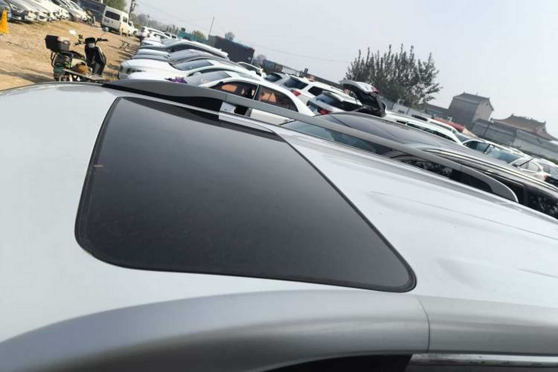 Used Hyundai ix35 2020 2.0L Automatic 2WD Zhiyong·Changxiang Edition Roof