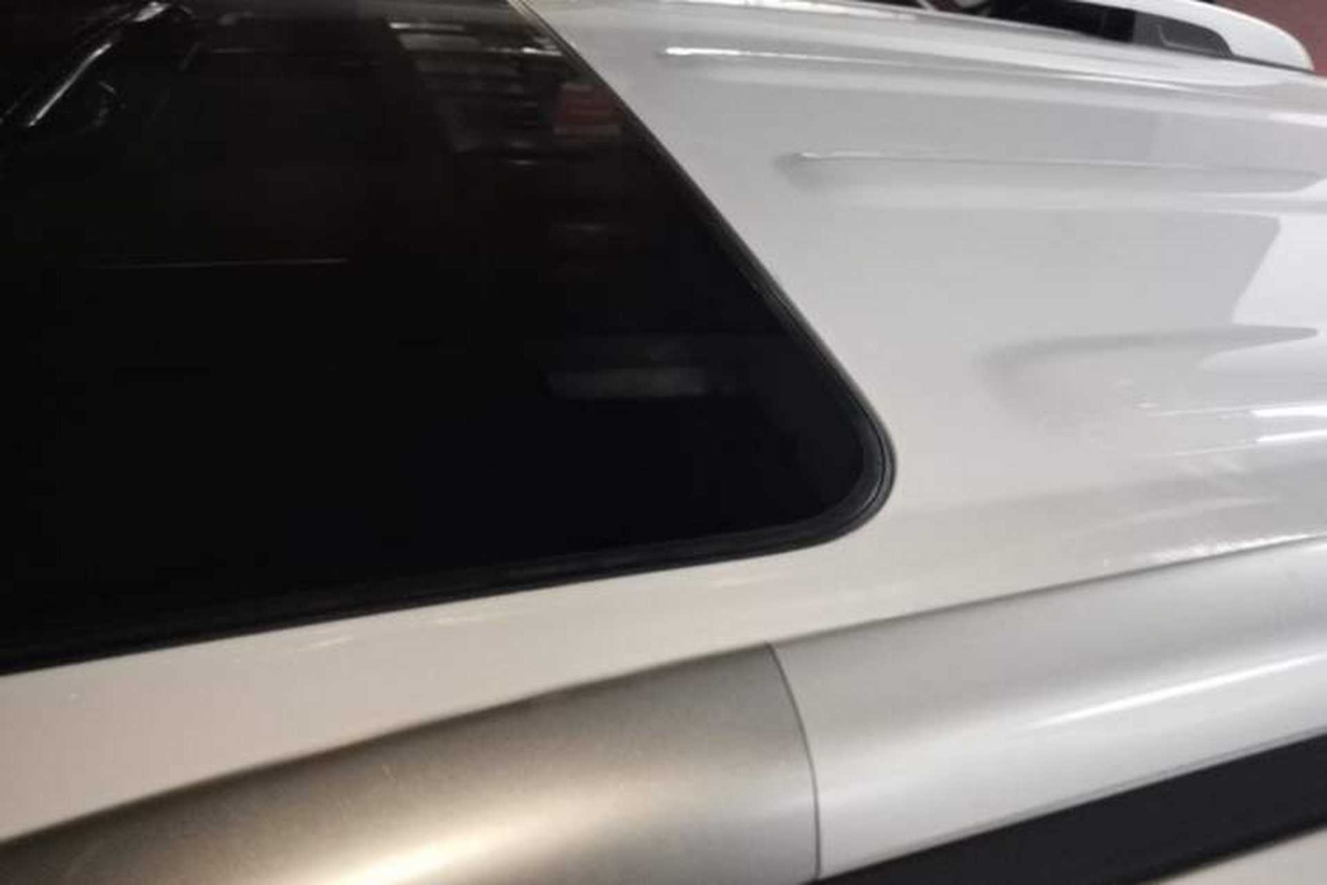 Used Hyundai ix35 2020 2.0L Automatic 2WD Zhiyong·Changxiang Edition Roof