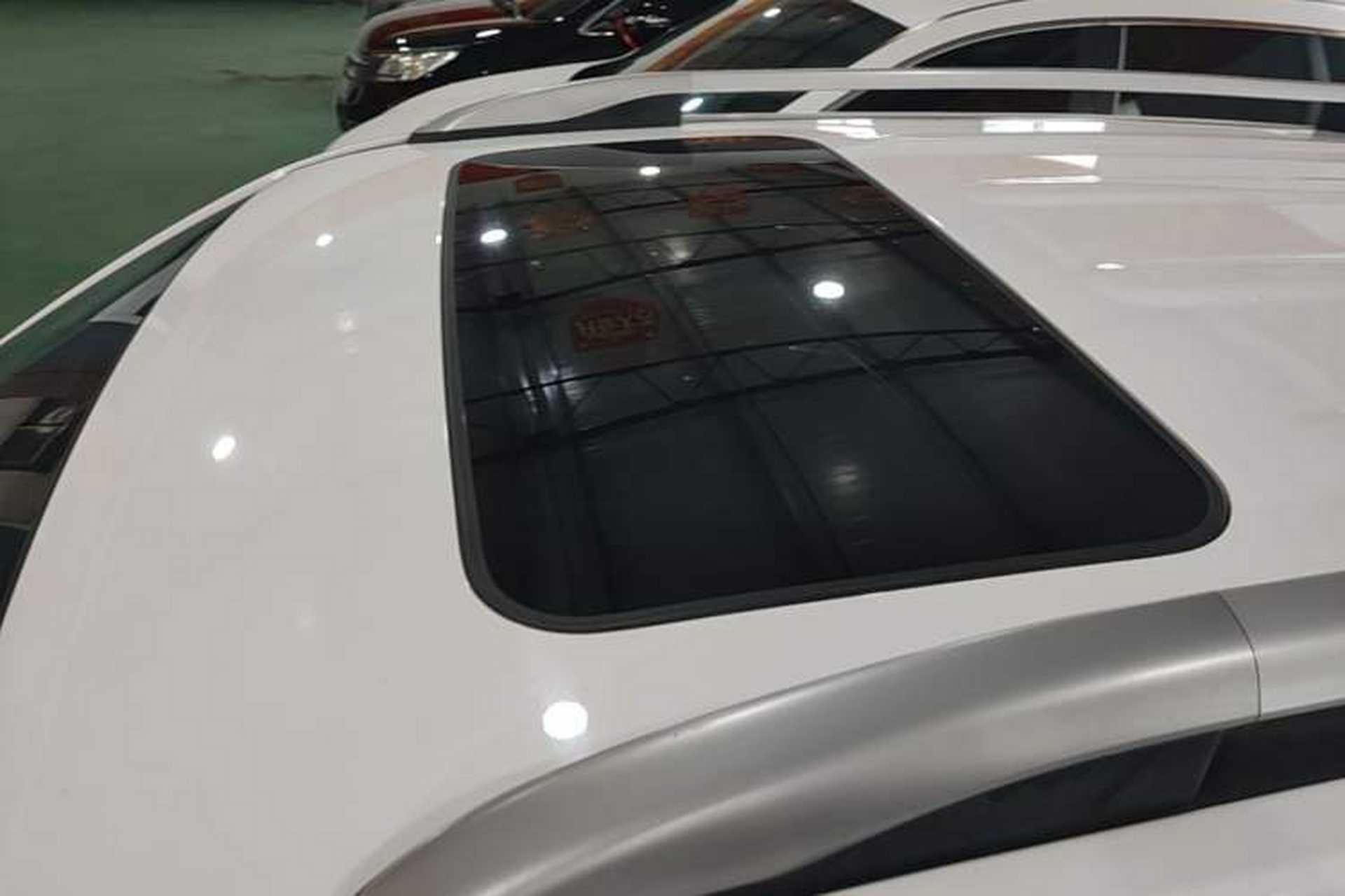 Used Hyundai ix35 2020 2.0L Automatic 2WD Zhiyong·Changxiang Edition Roof