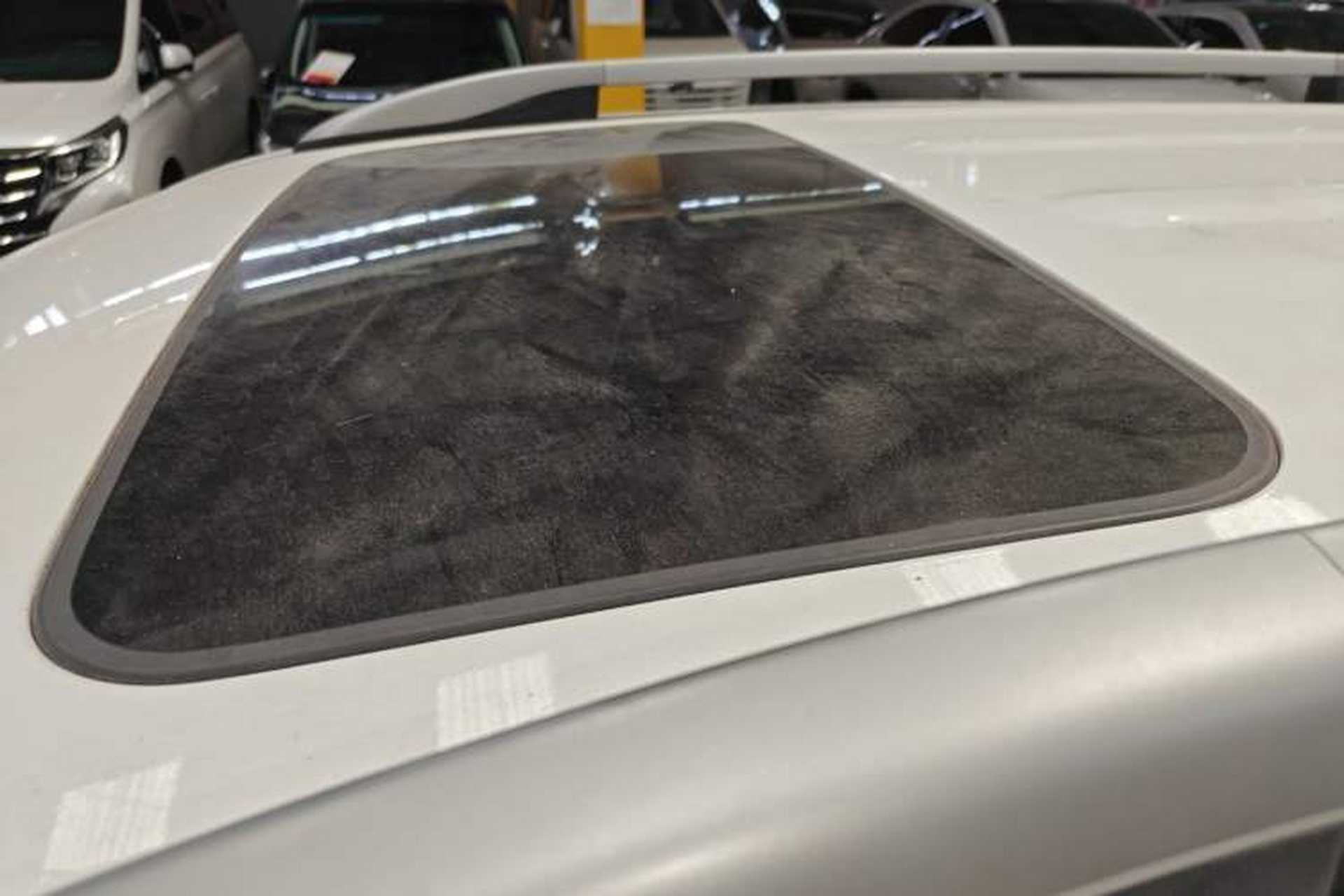Used Hyundai ix35 2020 2.0L Automatic 2WD Zhiyong·Changxiang Edition Roof