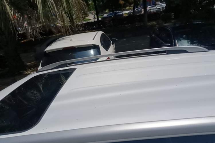 Used Hyundai ix35 2020 2.0L Automatic 2WD Zhiyong·Changxiang Edition Roof