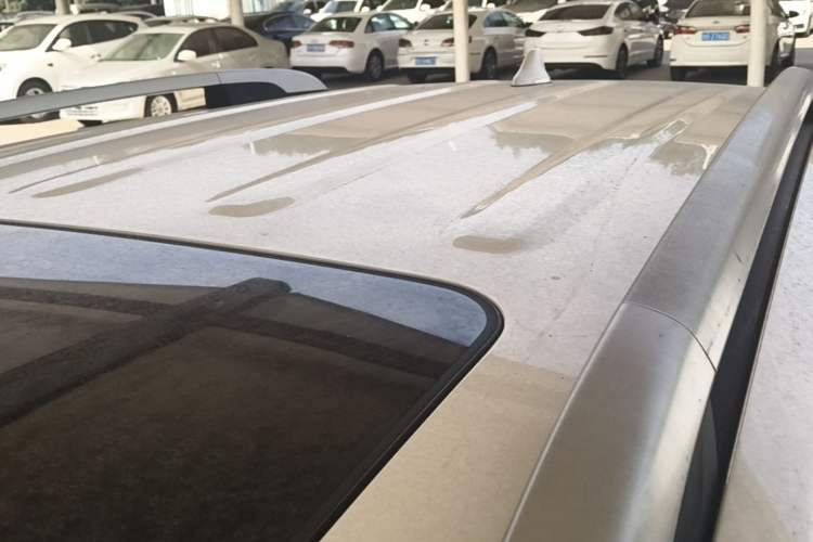 Used Hyundai ix35 2020 2.0L Automatic 2WD Zhiyong·Changxiang Edition Roof