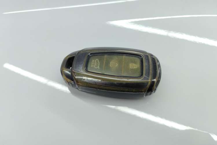 Used Hyundai ix35 2020 2.0L Automatic 2WD Zhiyong·Changxiang Edition Vehicle Key