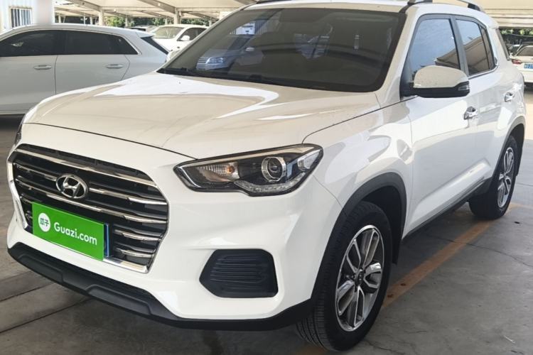 Used Hyundai ix35 2020 2.0L Automatic 2WD Zhiyong·Changxiang Edition Guazi used car, China used car export, Used car for sale, Used  cars, Cheapest cars for sale