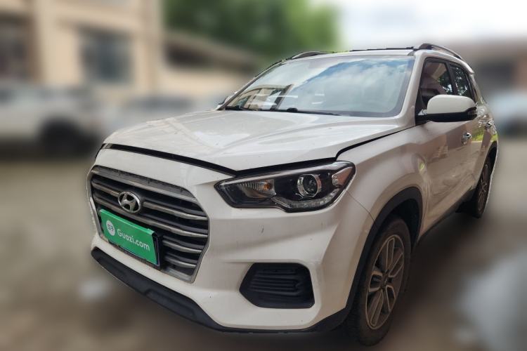 Used Hyundai ix35 2020 2.0L Automatic 2WD Zhiyong·Changxiang Edition Guazi used car, China used car export, Used car for sale, Used  cars, Cheapest cars for sale