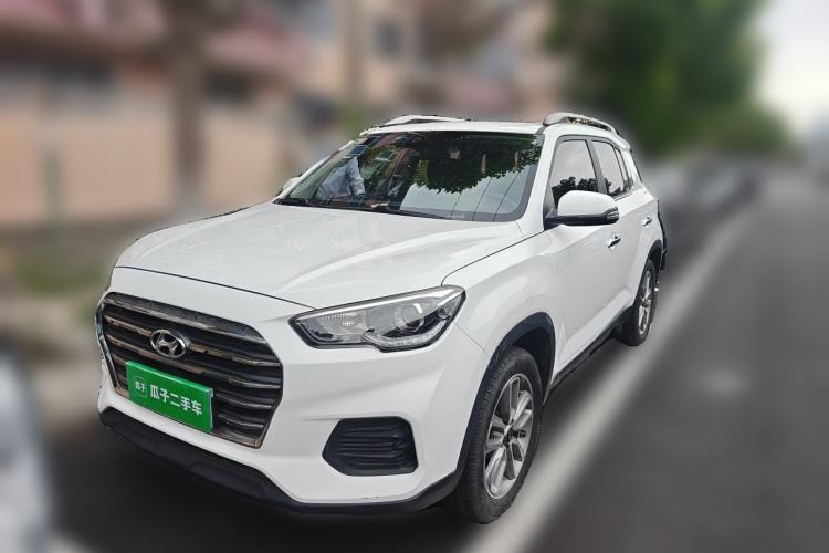 Used Hyundai ix35 2020 2.0L Automatic 2WD Zhiyong·Changxiang Edition Guazi used car, China used car export, Used car for sale, Used  cars, Cheapest cars for sale